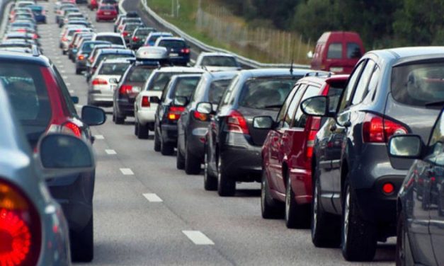 Le previsioni del traffico per il week end sull’Austostrada dei Fiori