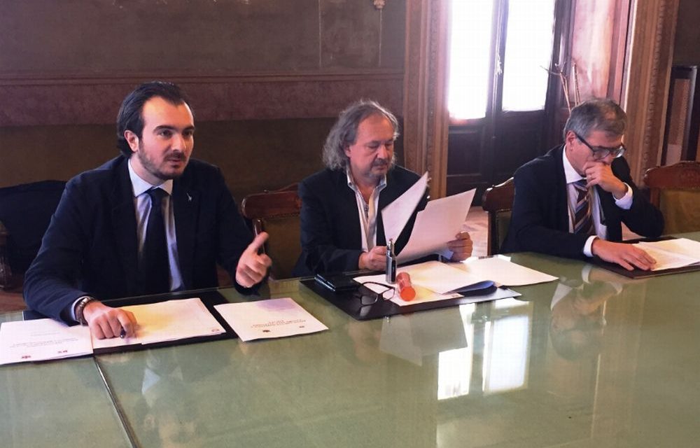 Presentati due nuovi Regolamenti per rilancio dell’economia di Alessandria
