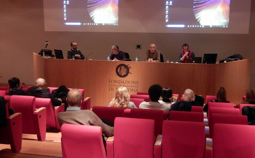 A Tortona ricordati gli 80 anni di Woody Allen con un convgno