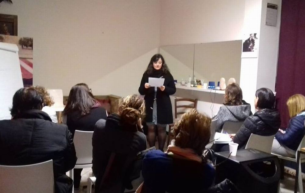 A Diano Marina grazie ad Ad-Lab le insegnanti del Golfo Dianese possono imparare a trattare gli alunni con problemi