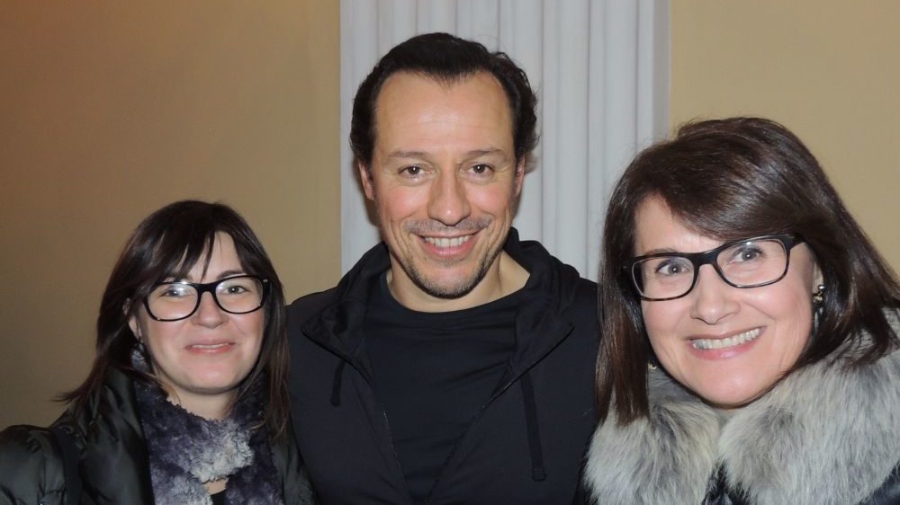 Venerdì a Tortona si presenta la nuova stagione di prosa con molte sorprese: ci sarà Stefano Accorsi?