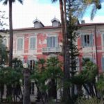 L’arte internazionale fa tappa a Diano Marina: a Palazzo del Parco la mostra su Pompei “Post Sedimenta”