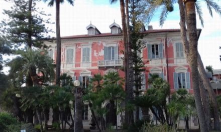 Secondo appuntamento con “La Storia nel Parco” al Museo Civico di Diano Marina