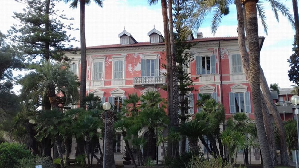Primo appuntamento con “La Storia nel Parco” al Museo Civico di Diano Marina