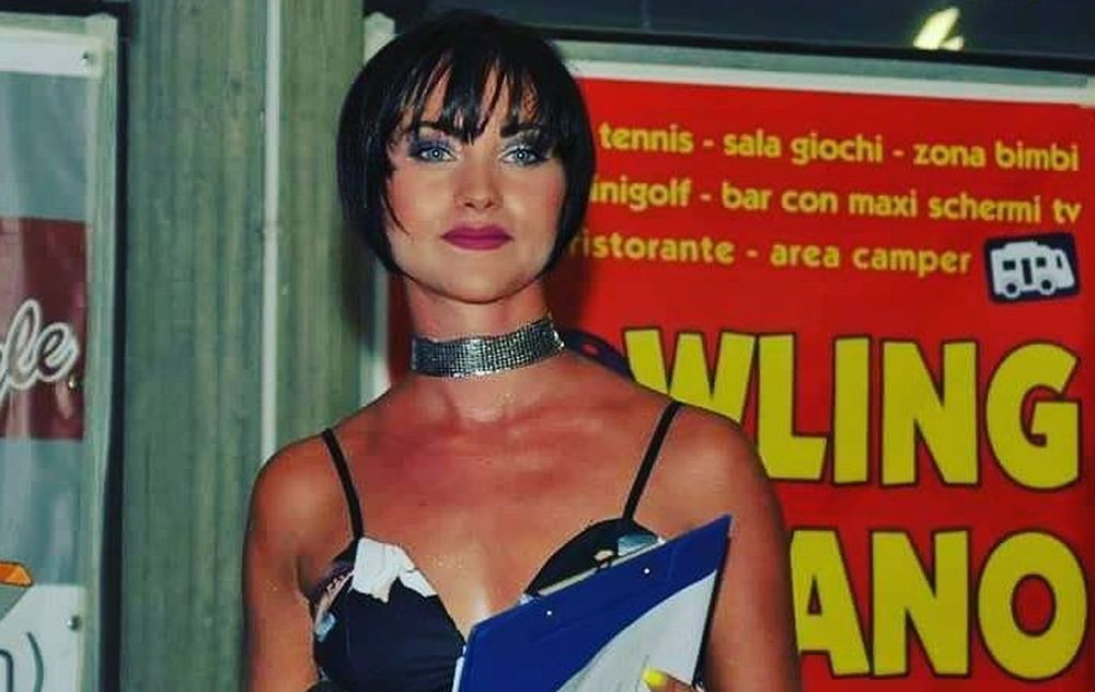 Il “Corriere dello Spettacolo” dedica una maxi intervista all’affascinante Desirée Nossa di San Bartolomeo