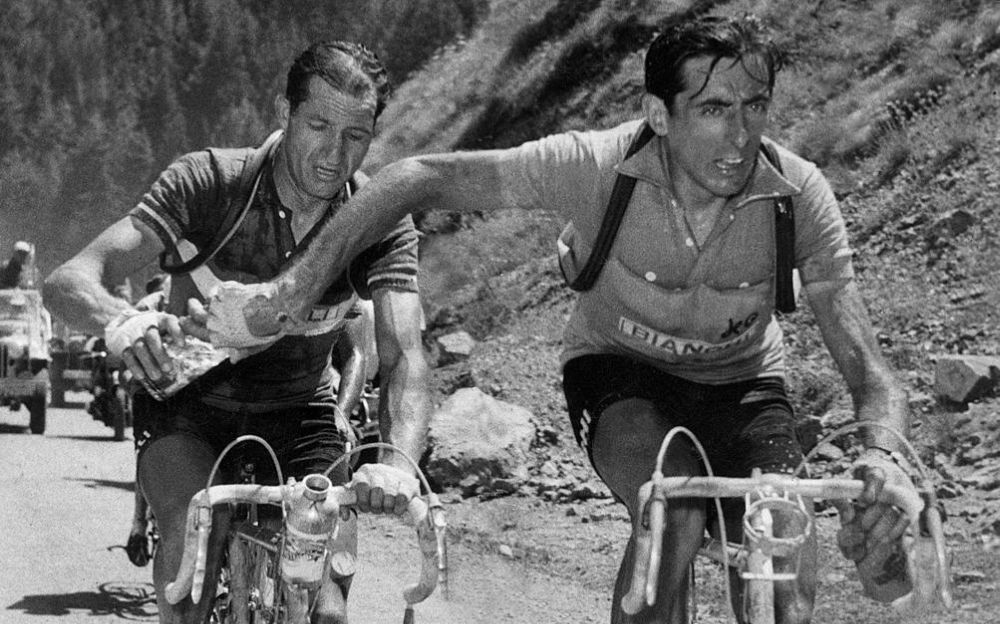 Il due gennaio al Museo dei Campionissimi di Novi un omaggio a Coppi