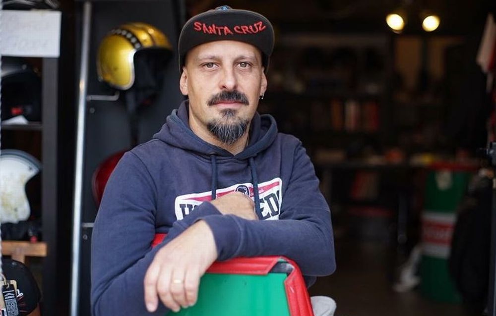 Motociclista di 42 anni muore per incidente stradale a Sanremo. La commossa testimonianza di un amico