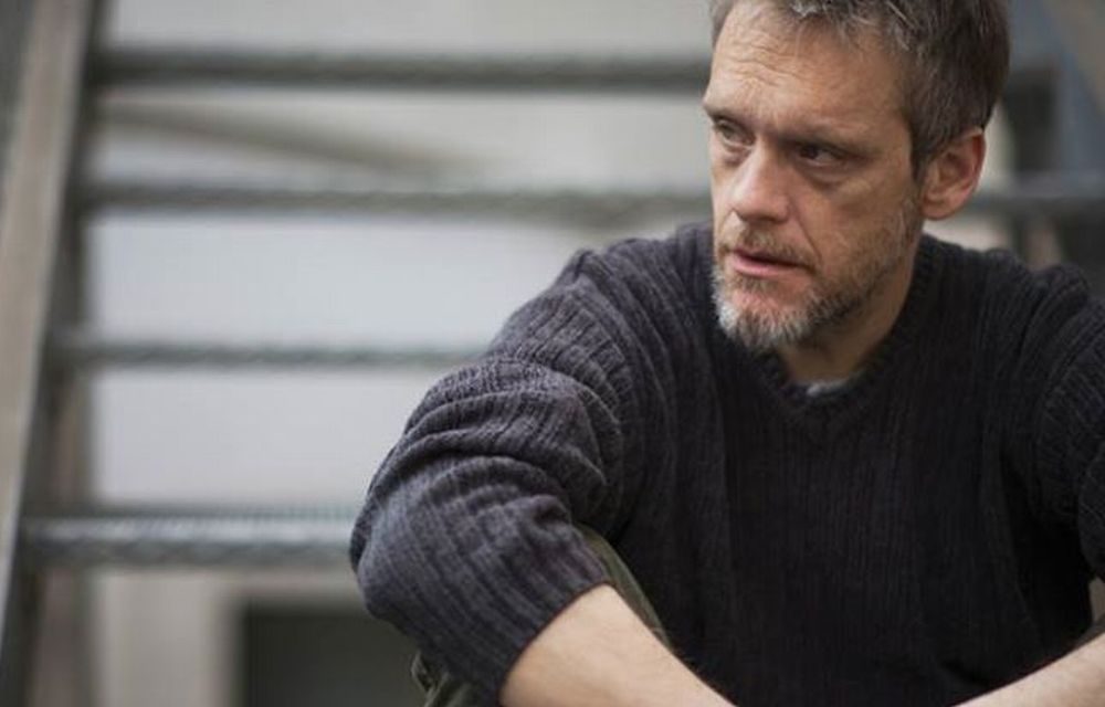 Giovedì Juriy Ferrini in Prima Nazionale al Teatro Civico di Tortona con “Dio Pluto”