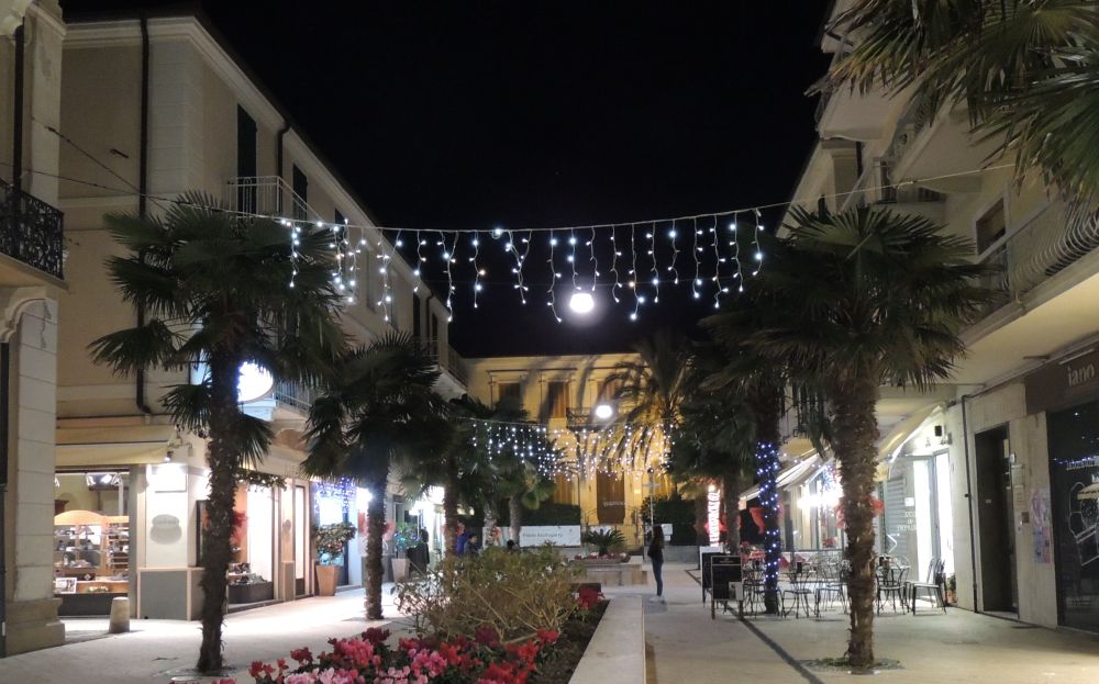 Venerdì a Diano marina tre appuntamenti natalizi