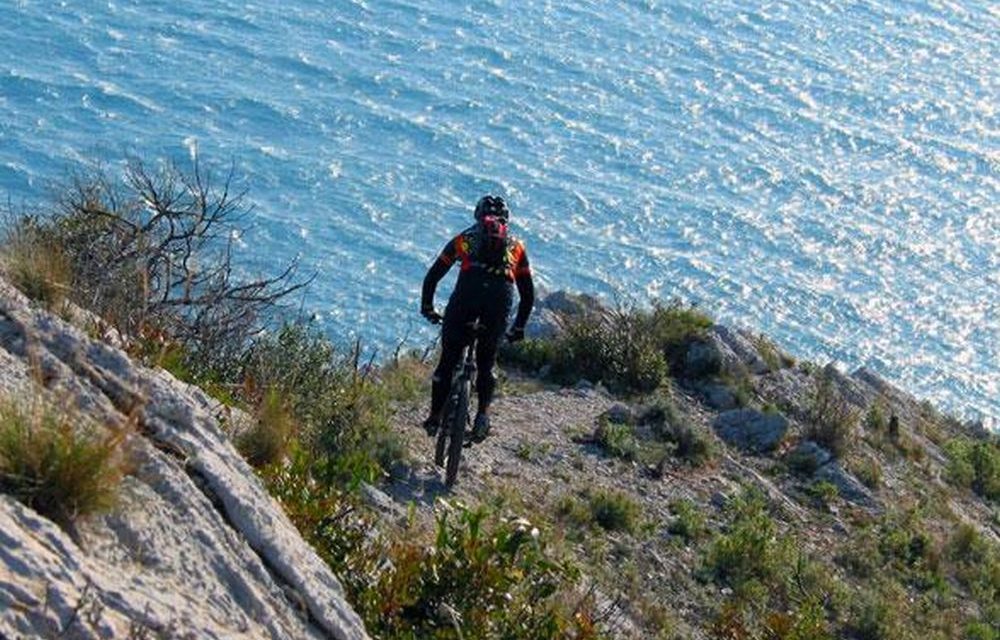 Domenica a Diano Marina arrivano i corridori della MTB Milano Trail Bike per un’escursione in Mountain Bike di 10 ore