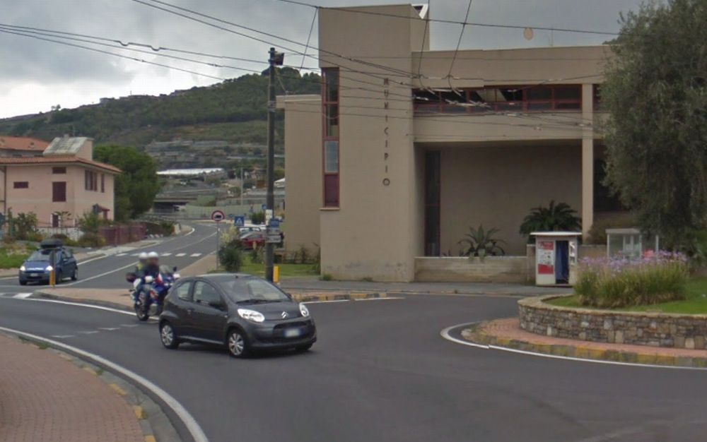 Il vice sindaco di Bordighera ringrazia le forze dell’ordine e annuncia il “Progetto legalità”