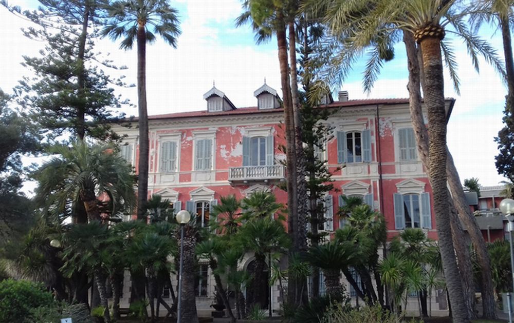Sabato nuovo appuntamento al Museo di Diano Marina