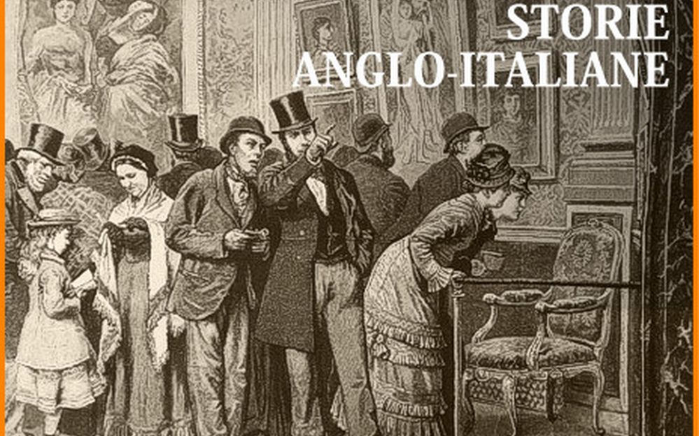 Giovedì alla Sala della Fondazione Cassa di Risparmio di Tortona si parla di arte con Paul Nicholls autore di un incredibile database