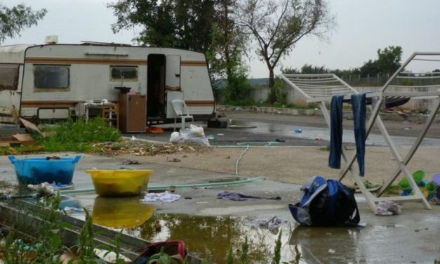 Nomadi “nullatenenti” nascondevano in Croazia 420 mila euro provento di furti a go-go