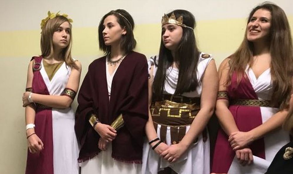 Nella notte dei Licei il Lions ha donato al “Peano” di Tortona un defibrillatore