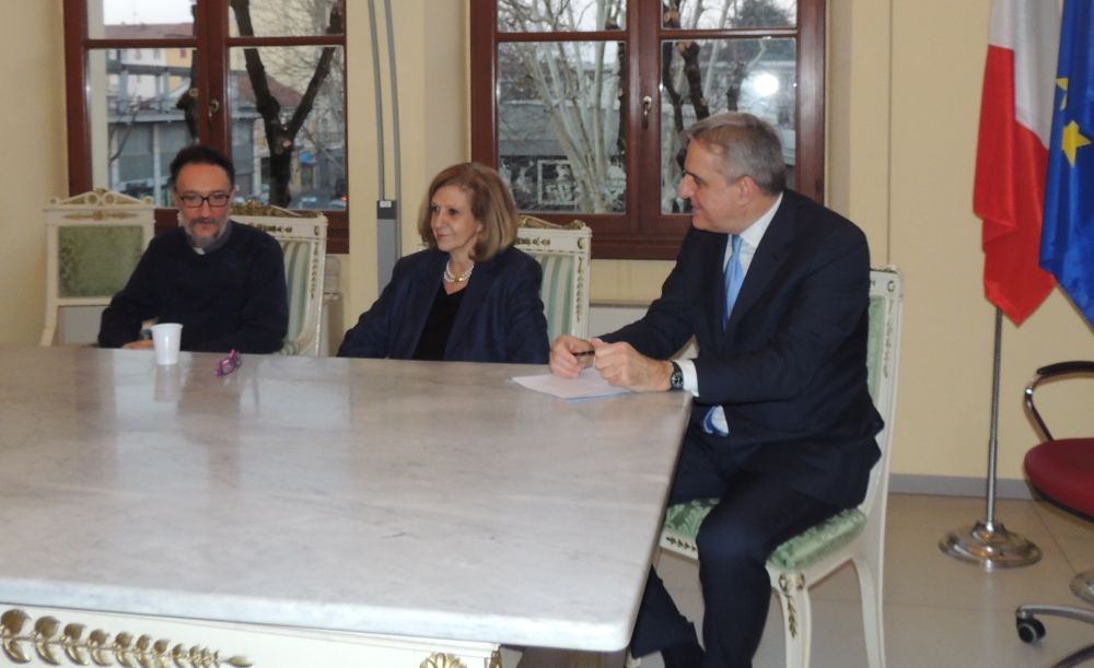 Presentato il “Perosi Festival 2018” una serie di iniziative gratuite che richiameranno a Tortona migliaia di persone