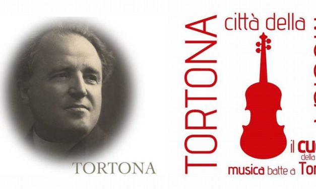 Domenica il Perosi Festival di Tortona inaugura la Settimana dell’Arte e della Musica nell’ex cotonificio Dellepiane