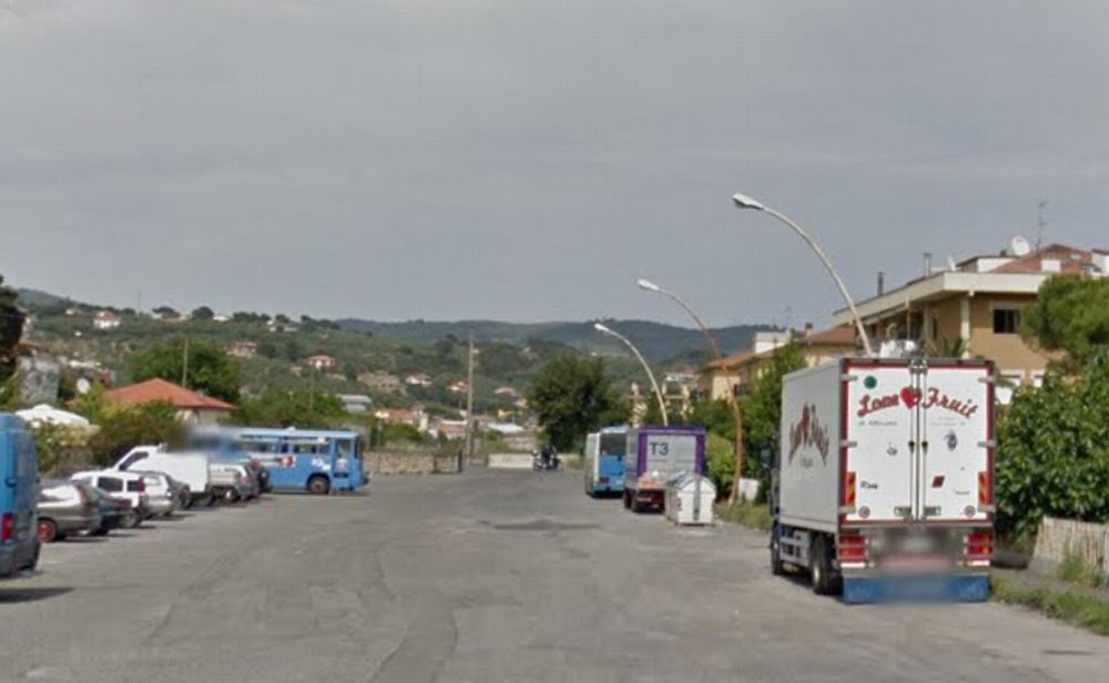 Da lunedì Diano Marina sostituisce i lampioni in piazza Taramasco