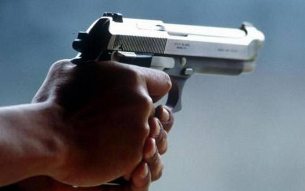 Ad Alessandria un tunisino spara a un rumeno e viene arrestato