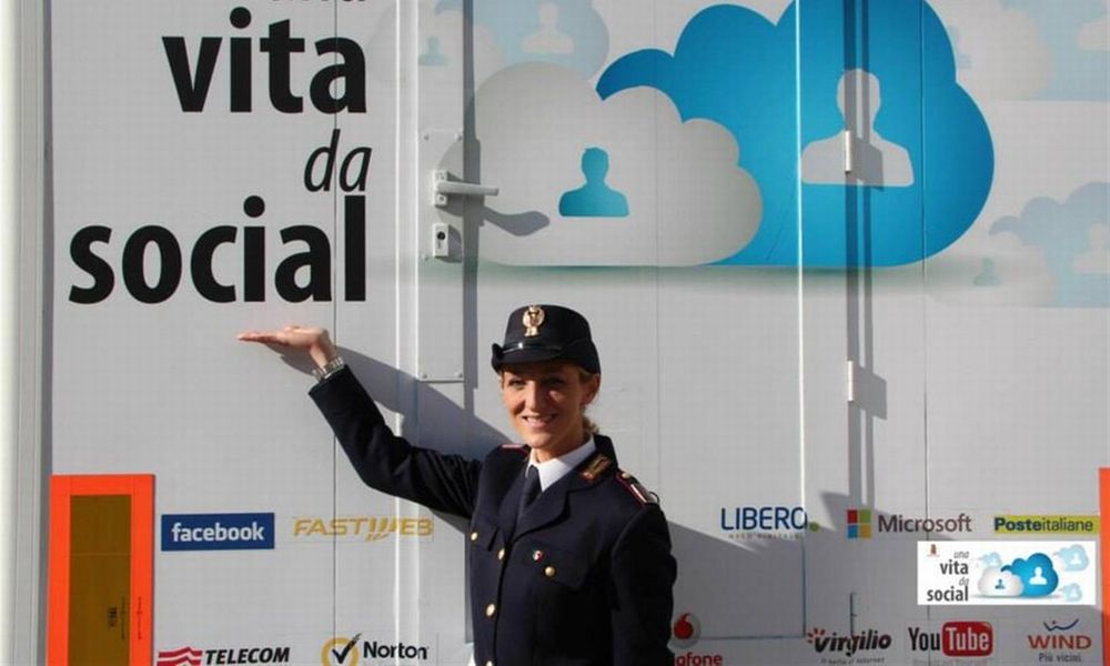 A Stradella la Polizia incontra i dirigenti scolastici