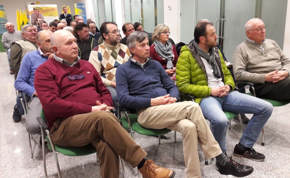 Tanti danni creati da cinghiali e caprioli in provincia di Alessandria. Il bilancio in un incontro pubblico