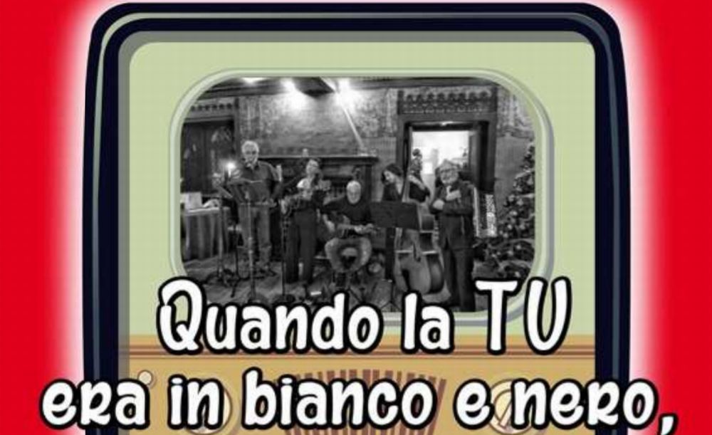 Sabato a Diano Marina un concerto gratuito con le canzoni di un tempo