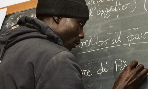 Ad Alessandria e Fubine conclusi i corsi di italiano per gli stranieri