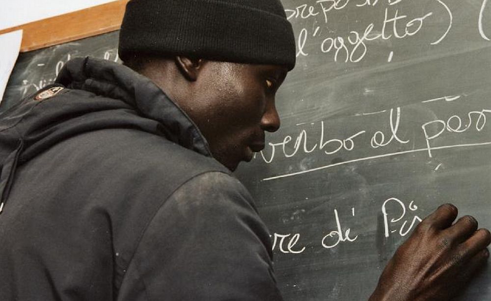 Ad Alessandria e Fubine conclusi i corsi di italiano per gli stranieri