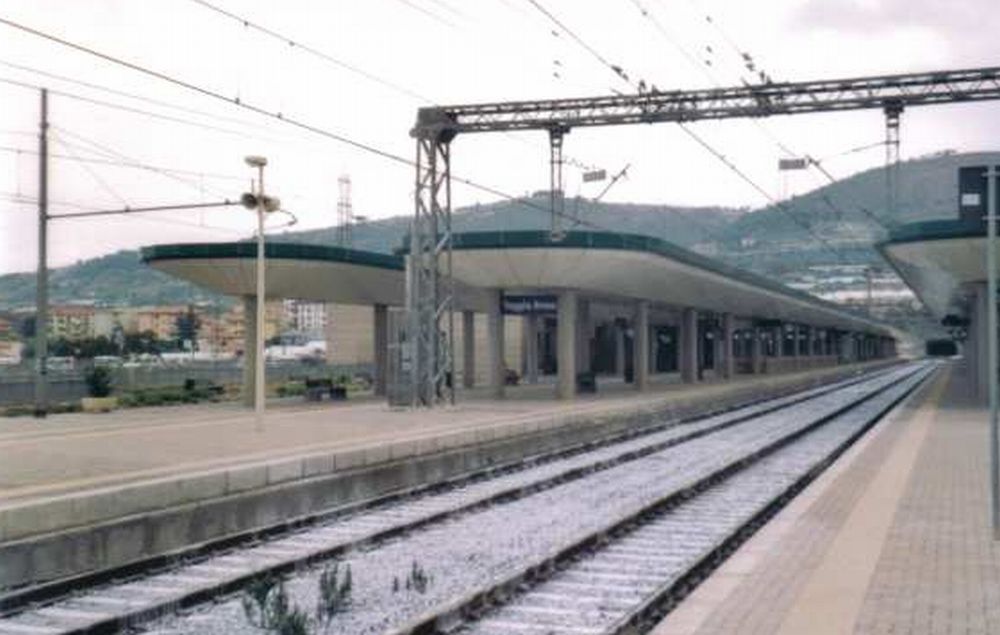 Alla stazione di Arma di Taggia inaugurato un museo dei trasporti