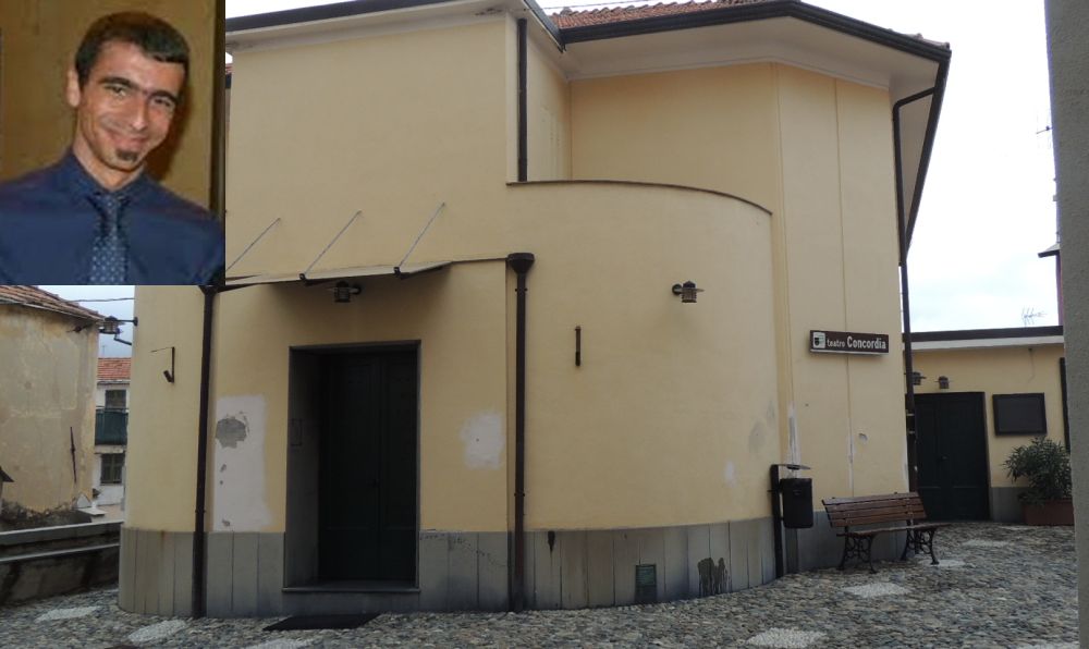 Sabato al teatro Concordia di Diano Castello un concerto gratuito di musiche natalizie diretto da Nicholas Tagliatini