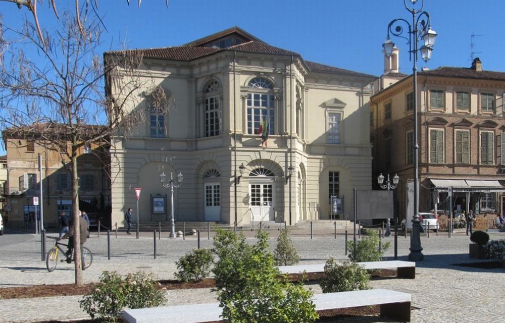 A Casale Monferrato tornano le Giornate del Patrimonio