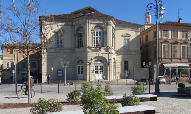 A Casale Monferrato tornano le Giornate del Patrimonio