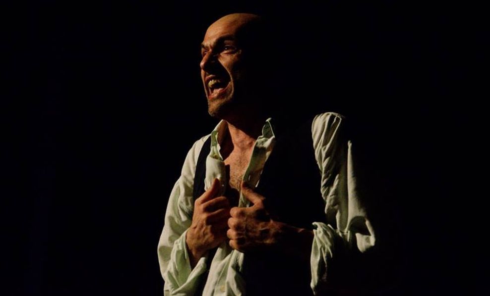 A Bistagno la Giornata della memoria di celebra con una commedia teatrale