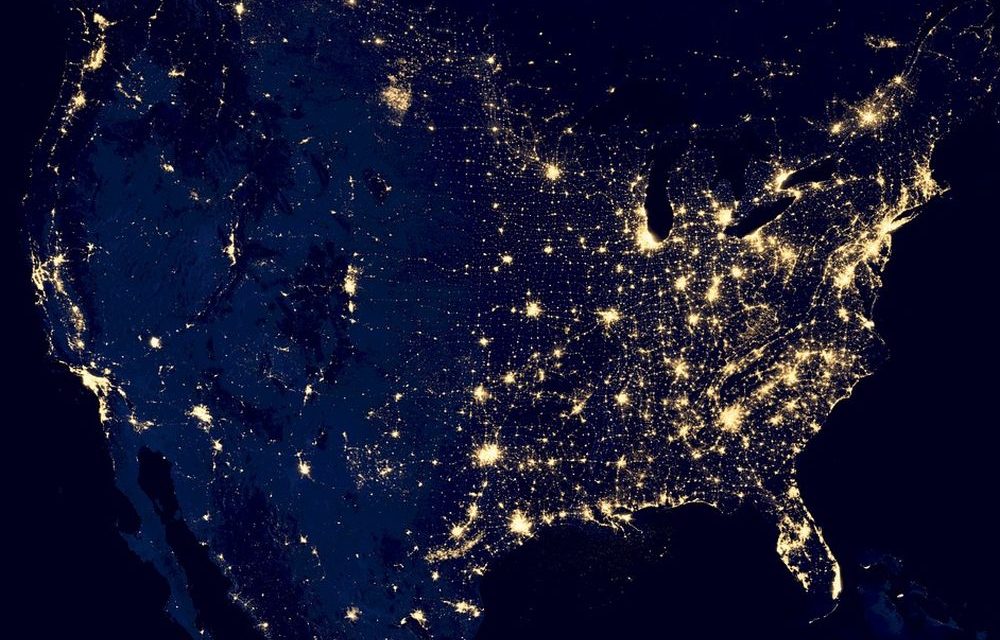 Un anno negli States: come dare una svolta alla propria vita