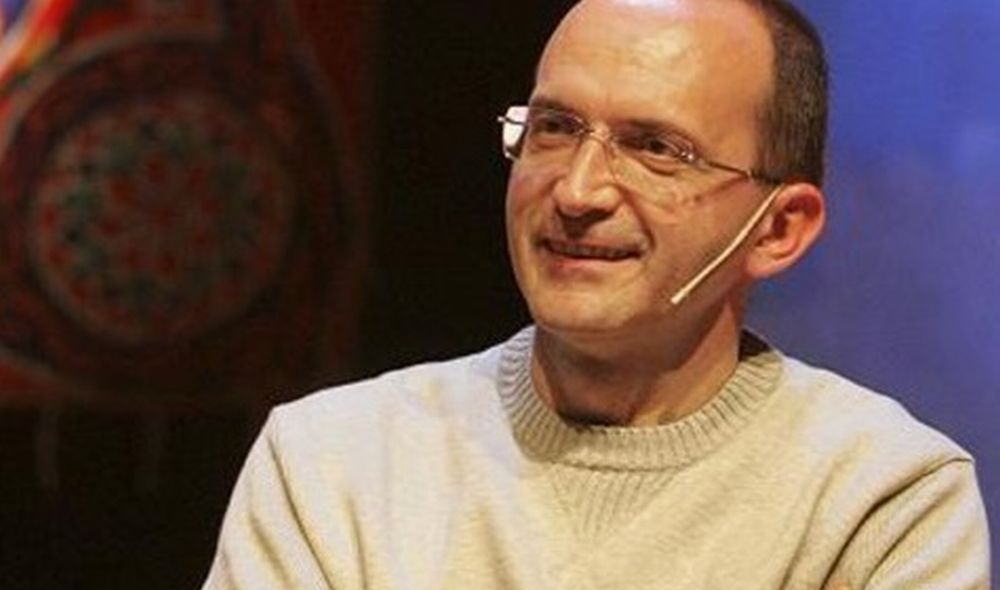 Venerdì a Valenza un incontro per parlare del regista Gabriele Vacis