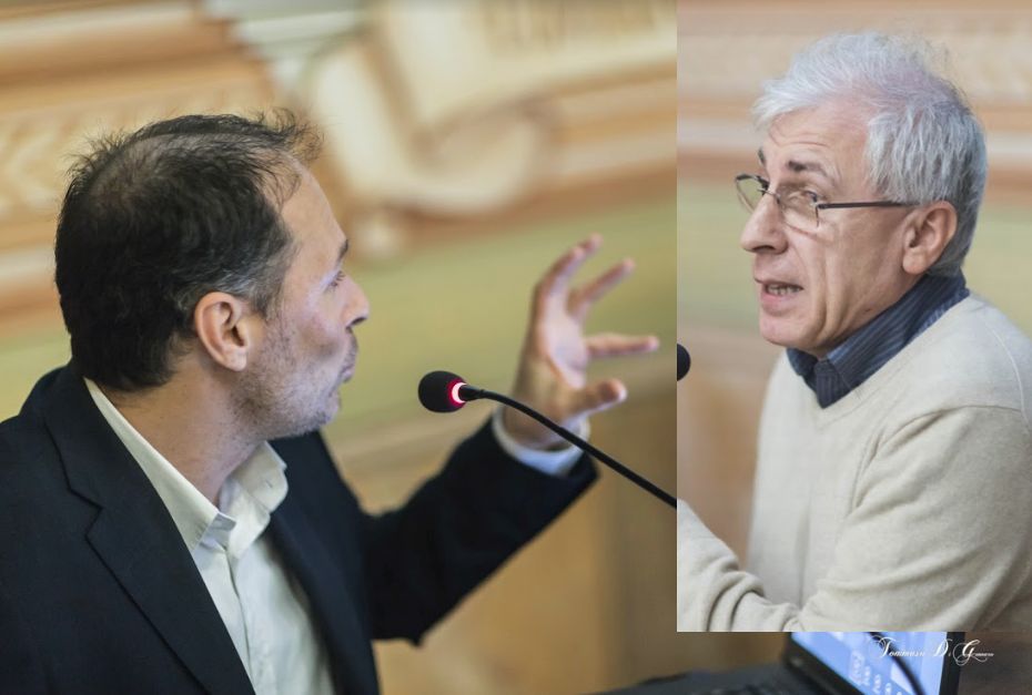 Misteri: verità o finzione? L’argomento dibattuto a Diano Marina nella presentazione del libro di Luca Valentini