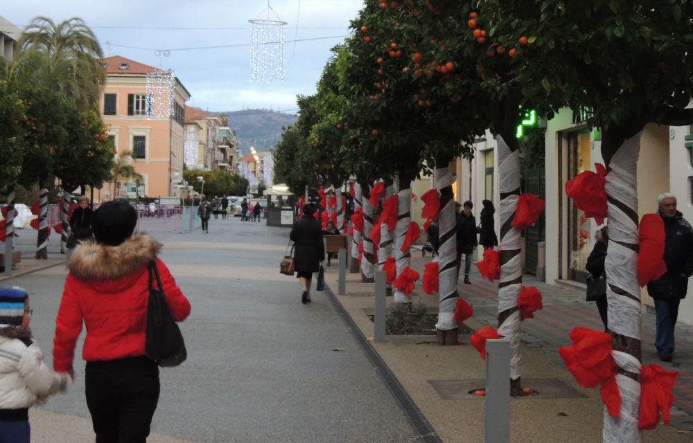Il Comune di Diano Marina aderisce al “Patto per il Turismo” e nel 2019 metterà la tassa di soggiorno