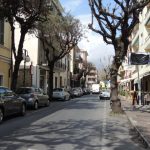Stretta sulla velocità: il Comune di Diano Marina installa dossi e nuova segnaletica per tutelare pedoni e ciclisti