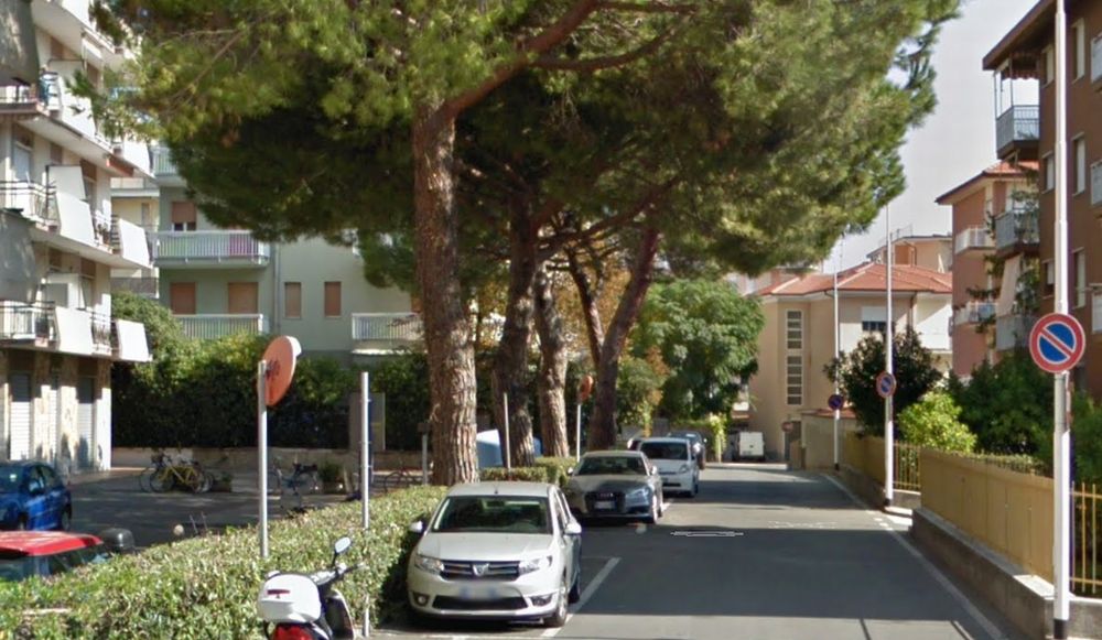 Anziano muore tra le mure domestiche in via della Torre a San Bartolomeo al mare