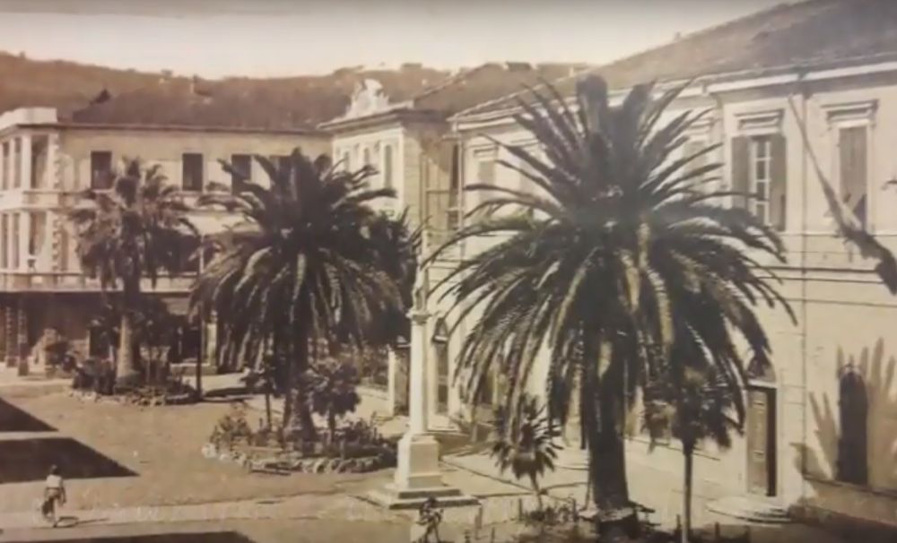 Nasce un video sulla storia della Polizia locale di Diano Marina. Ecco dove vederlo