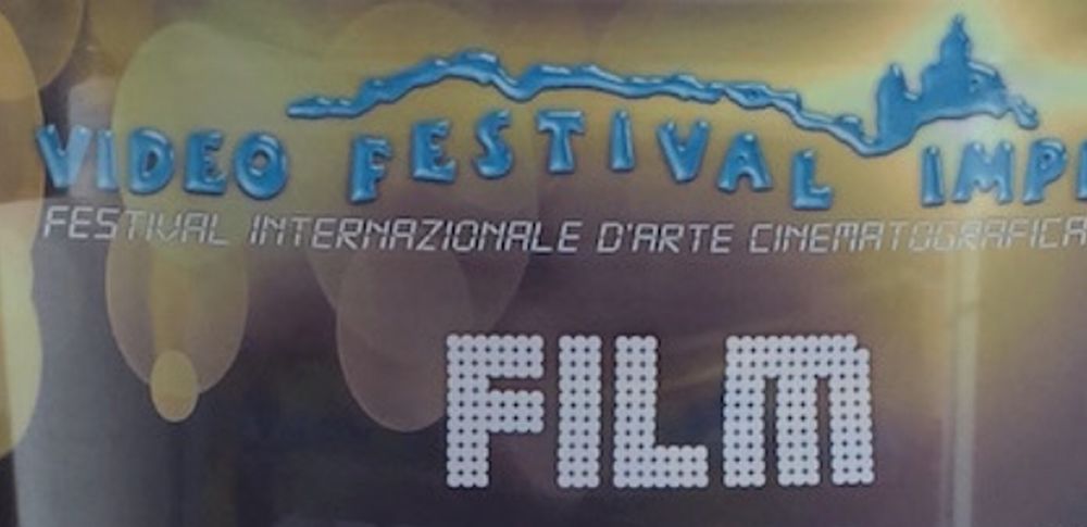 Ben 2107 opere parteciperanno al Videofestival di Imperia in programma a maggio