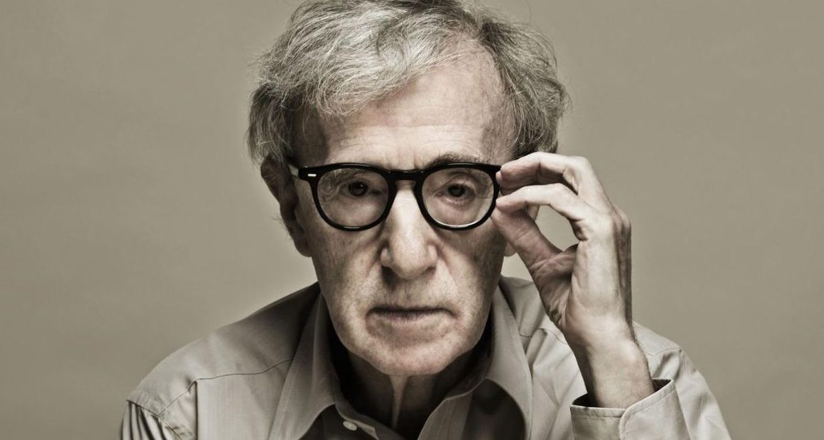 Sabato a Tortona un incontro pubblico dedicato a Woody Allen organizzato dal Circolo del Cinema