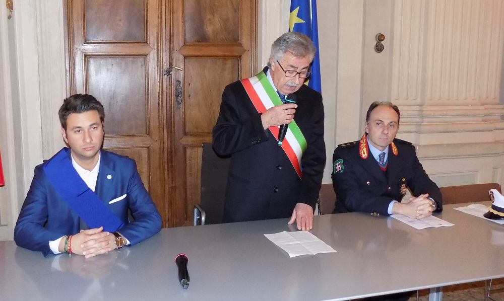 Tutta l’attività della Polizia Municipale di Casale Monferrato nel 2017