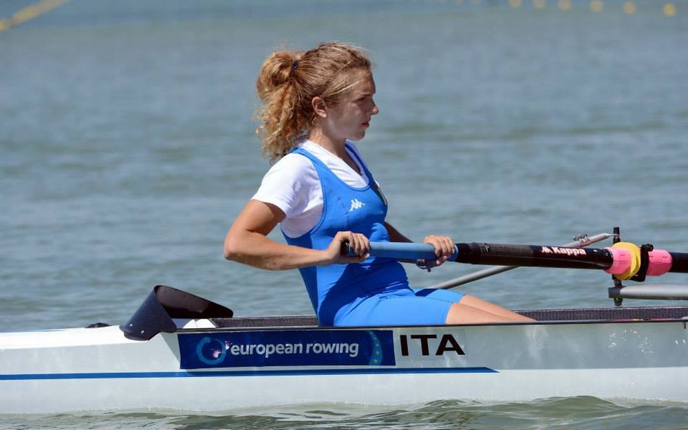 A Diano Marina arriva la manifestazione “Stelle nello sport” con Benedetta Bellio che incontra gli alunni delle elementari e medie