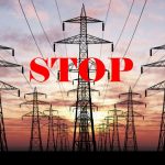Venerdì una parte di Alessandria rimarrà senza energia elettrica
