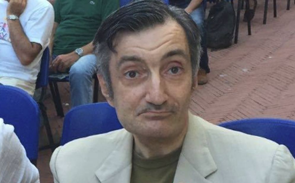 Un commovente ricordo del giornalista sanremese “Choukha” su Doppiozero. E si parla anche di Diano Marina