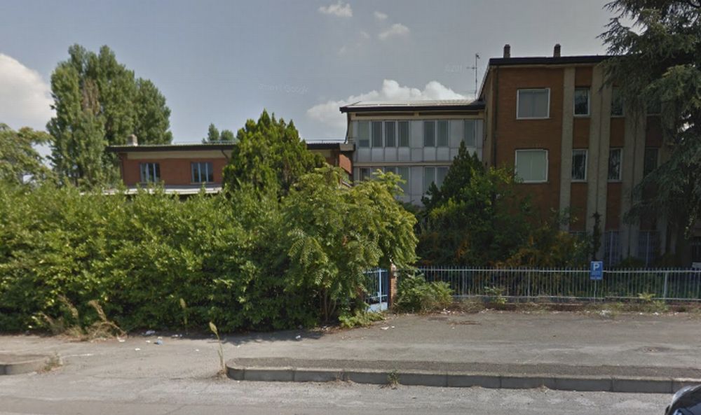 Tortonese di 53 anni trovato cadavere all’interno dell’ex stabilimento Nigacalze. Deceduto da qualche giorno