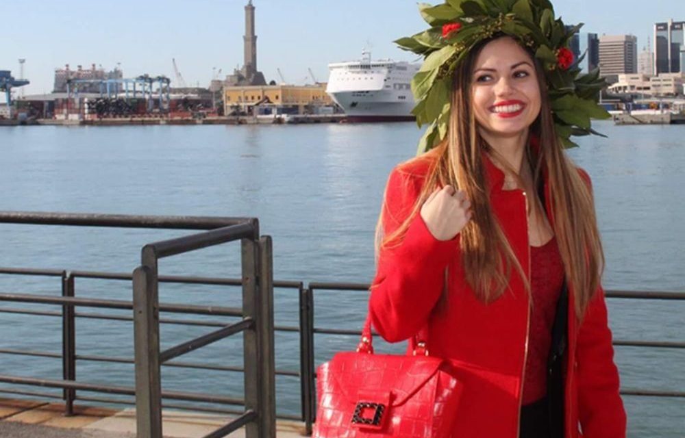 Candelora e Sara Glorio Patrucco gli articoli più letti a Gennaio. Sempre più gente legge Oggi Cronaca. I dati