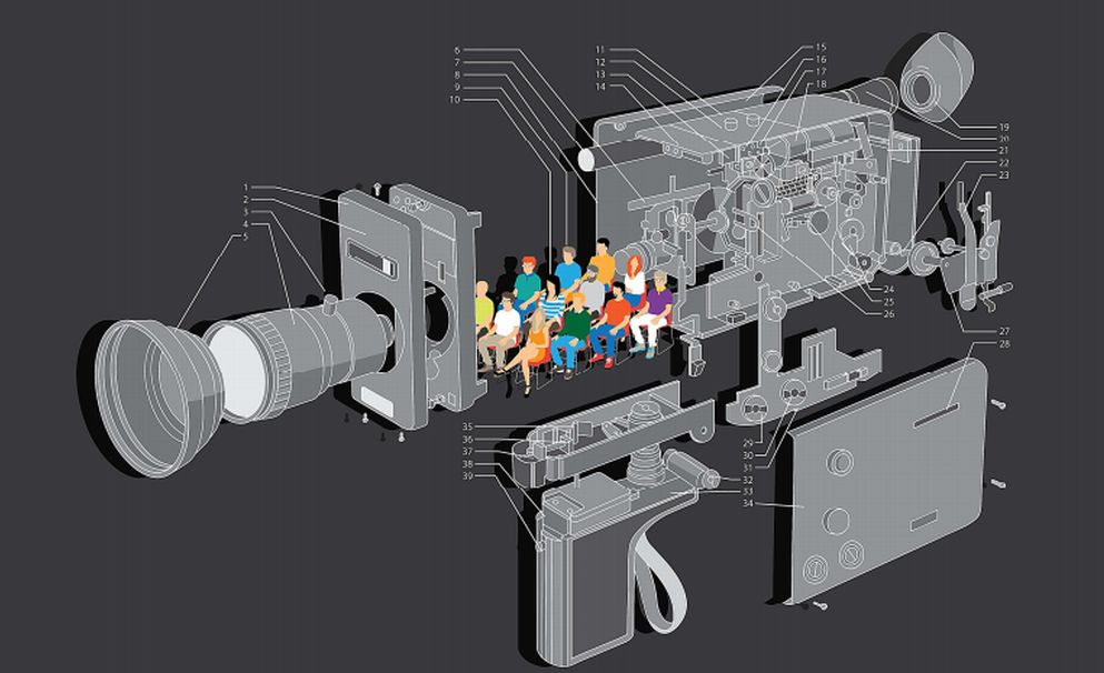 Il primo week end di marzo torna Alessandria Film Festival