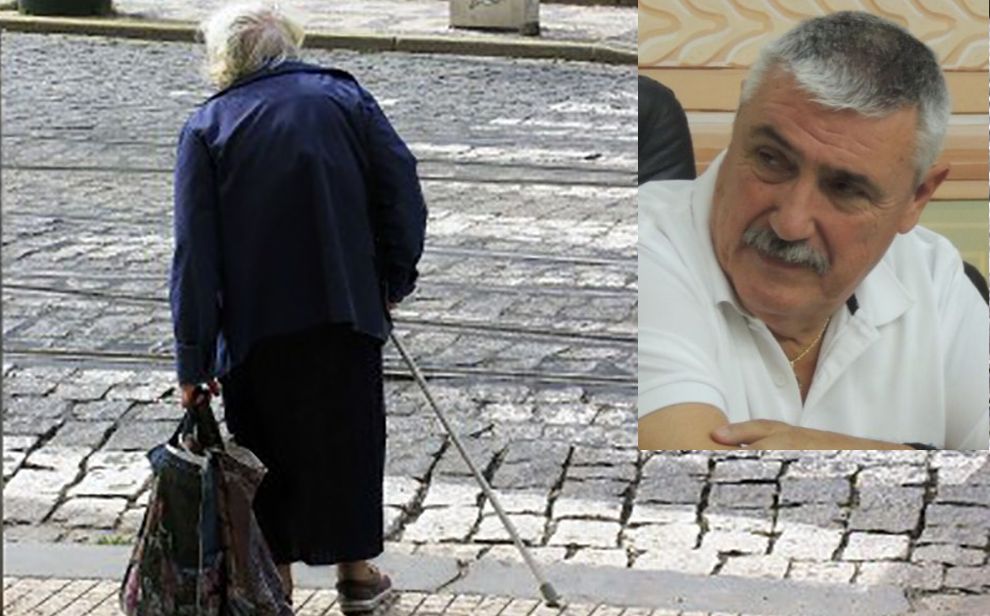 Atto di bontà del Comune di Diano Marina che paga i funerali ad un’anziana povera in canna